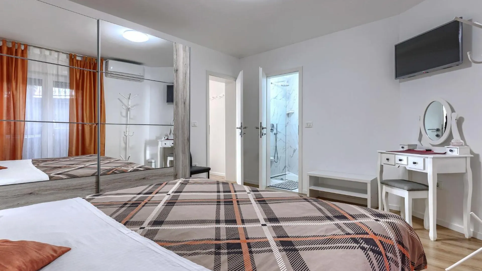 Apartment Porec Center Sea By Interhome Croatia