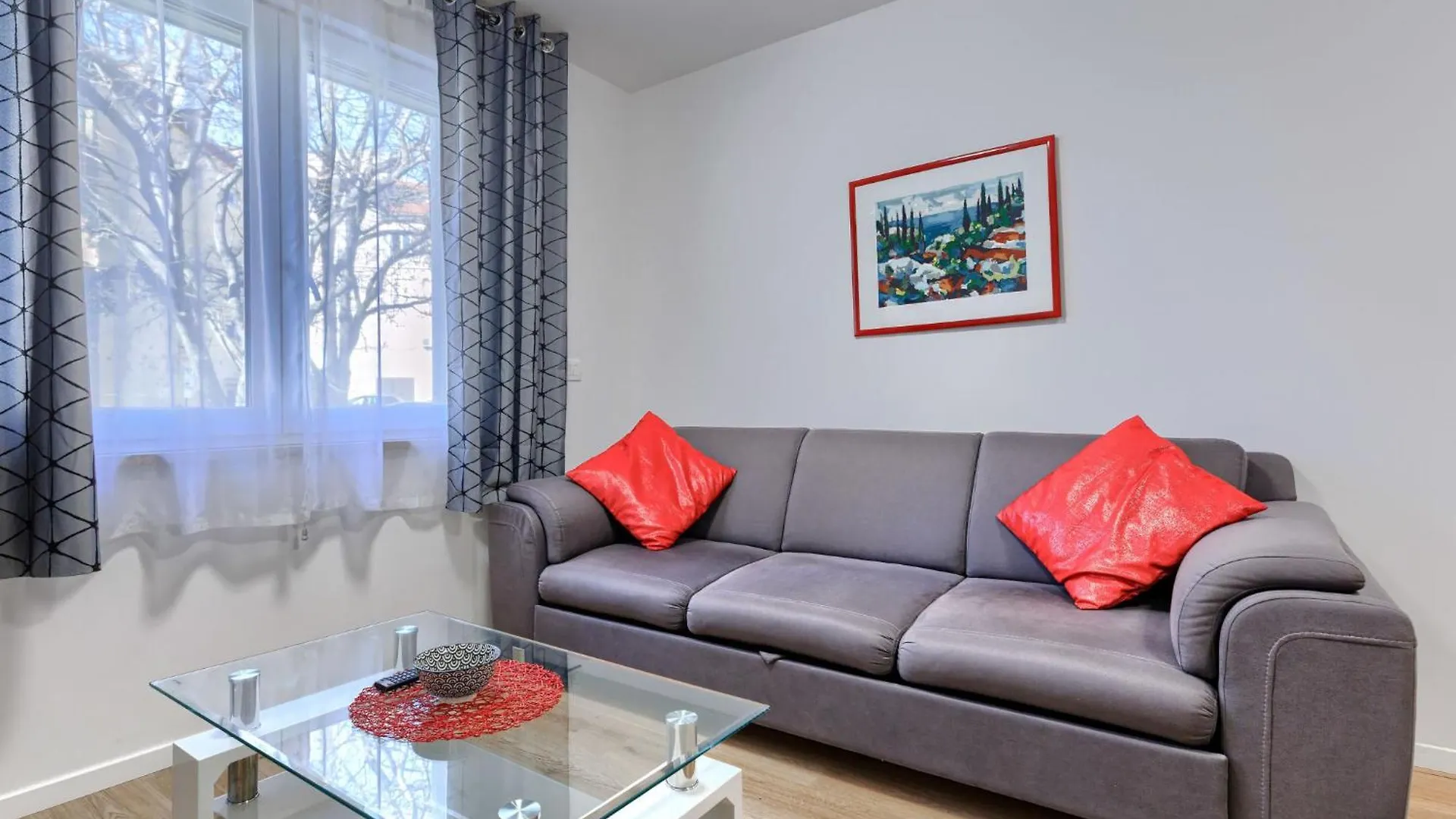 Apartment Porec Center Sea By Interhome 0*,  Croatia