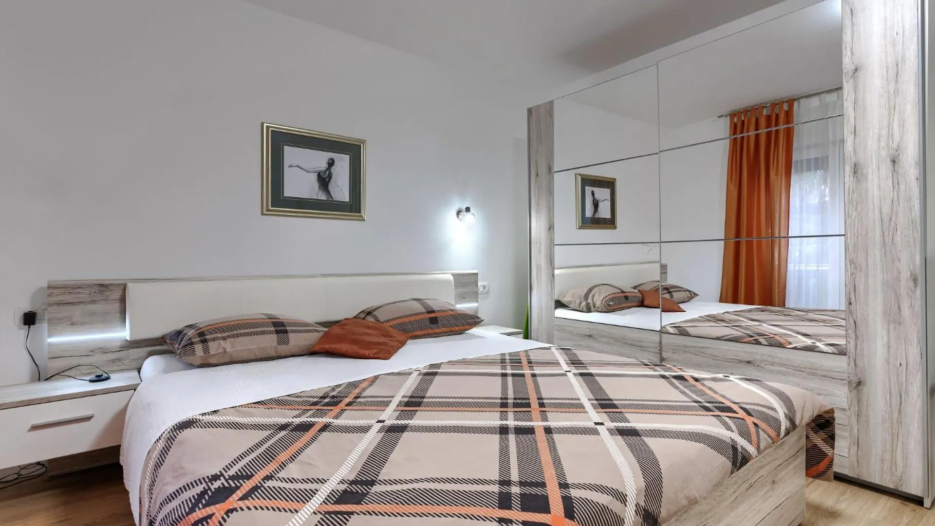Apartment Porec Center Sea By Interhome