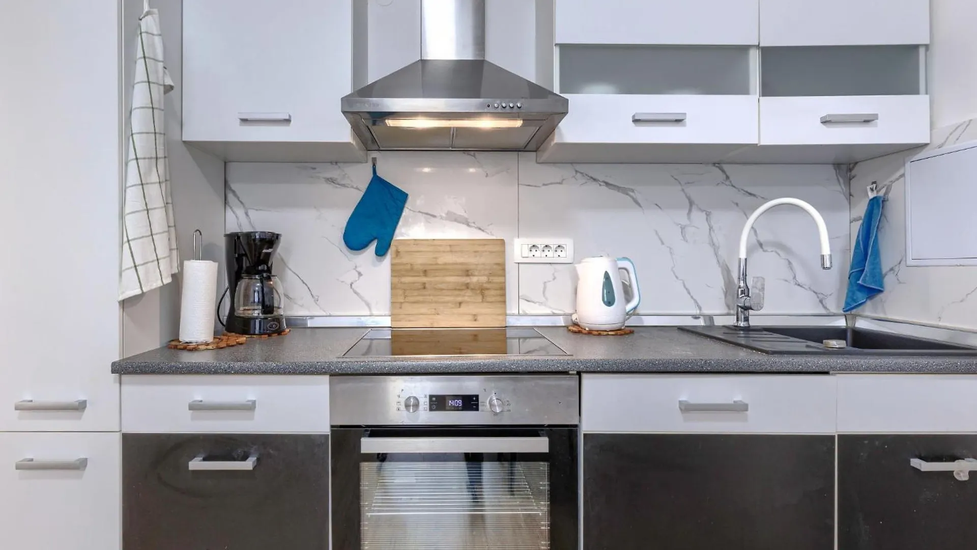 Apartment Porec Center Sea By Interhome