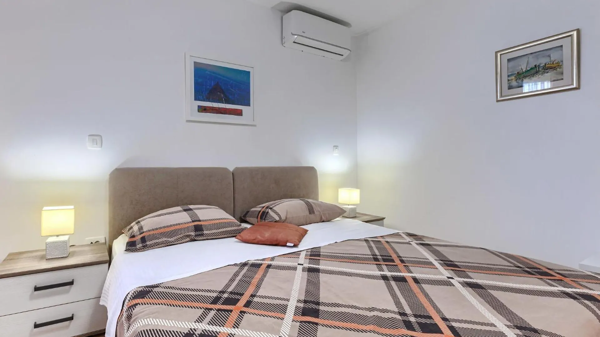 Apartment Porec Center Sea By Interhome