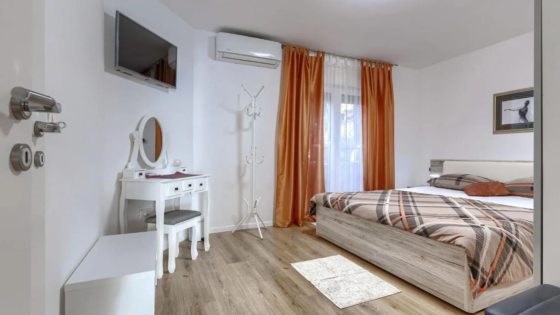 Apartment Porec Center Sea By Interhome