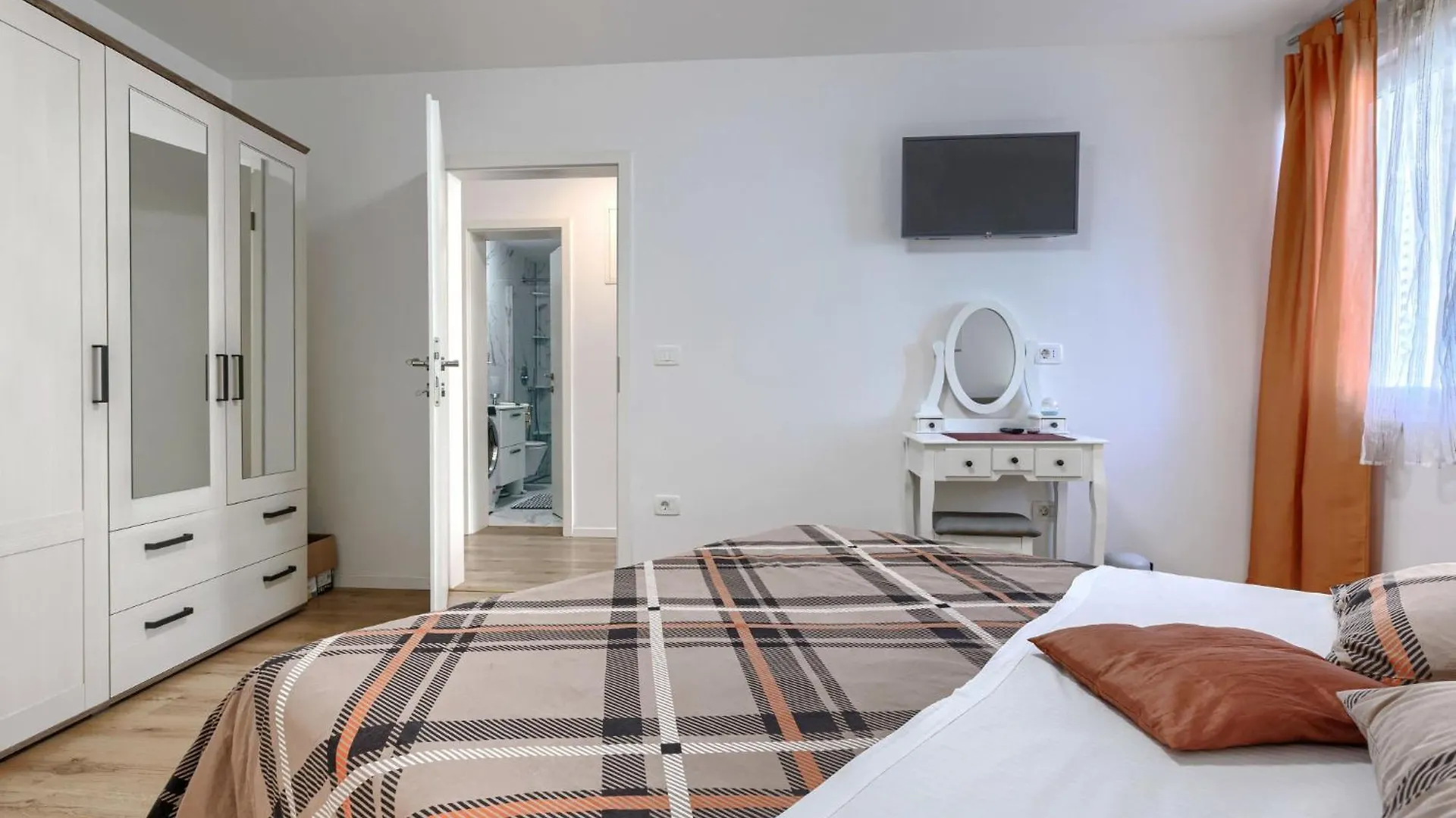 Apartment Porec Center Sea By Interhome 0*,  Croatia