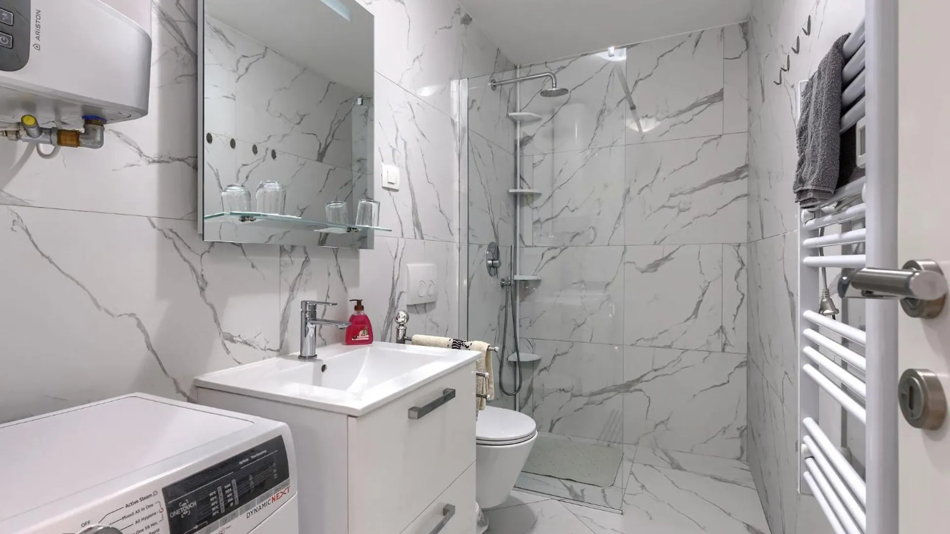 Apartment Porec Center Sea By Interhome Croatia