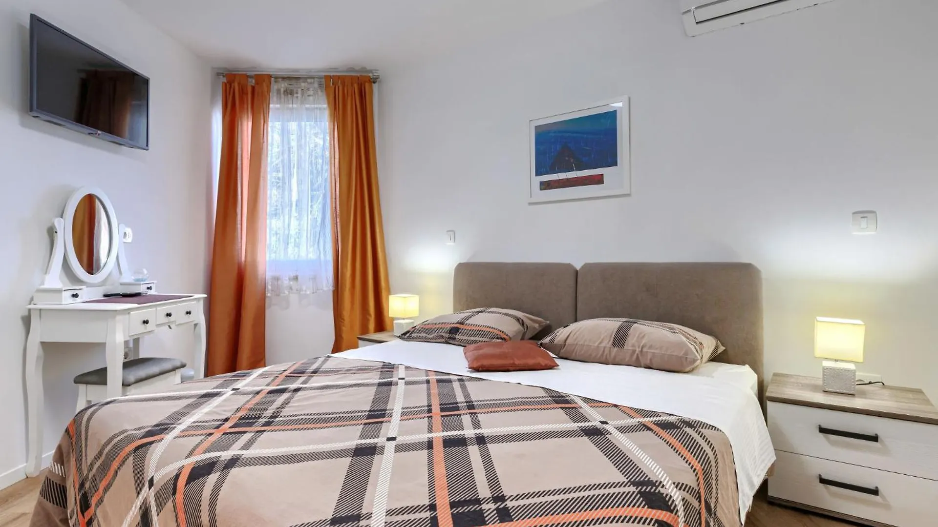 Apartment Porec Center Sea By Interhome