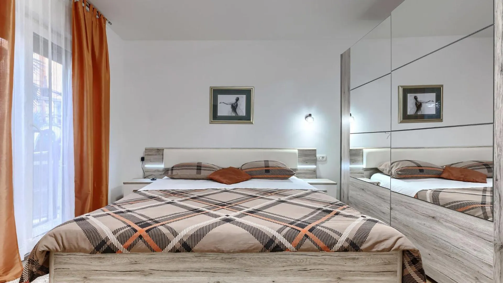 Apartment Porec Center Sea By Interhome كرواتيا