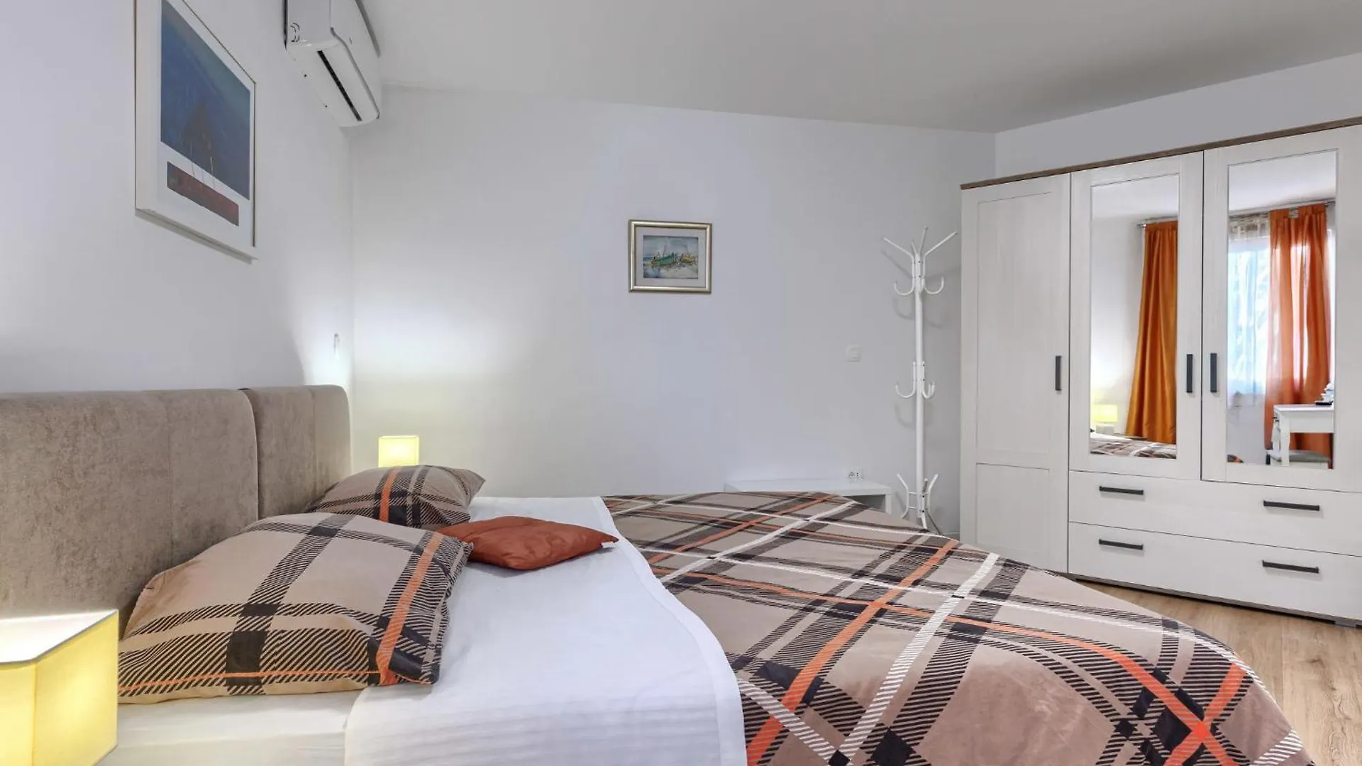 Apartment Porec Center Sea By Interhome