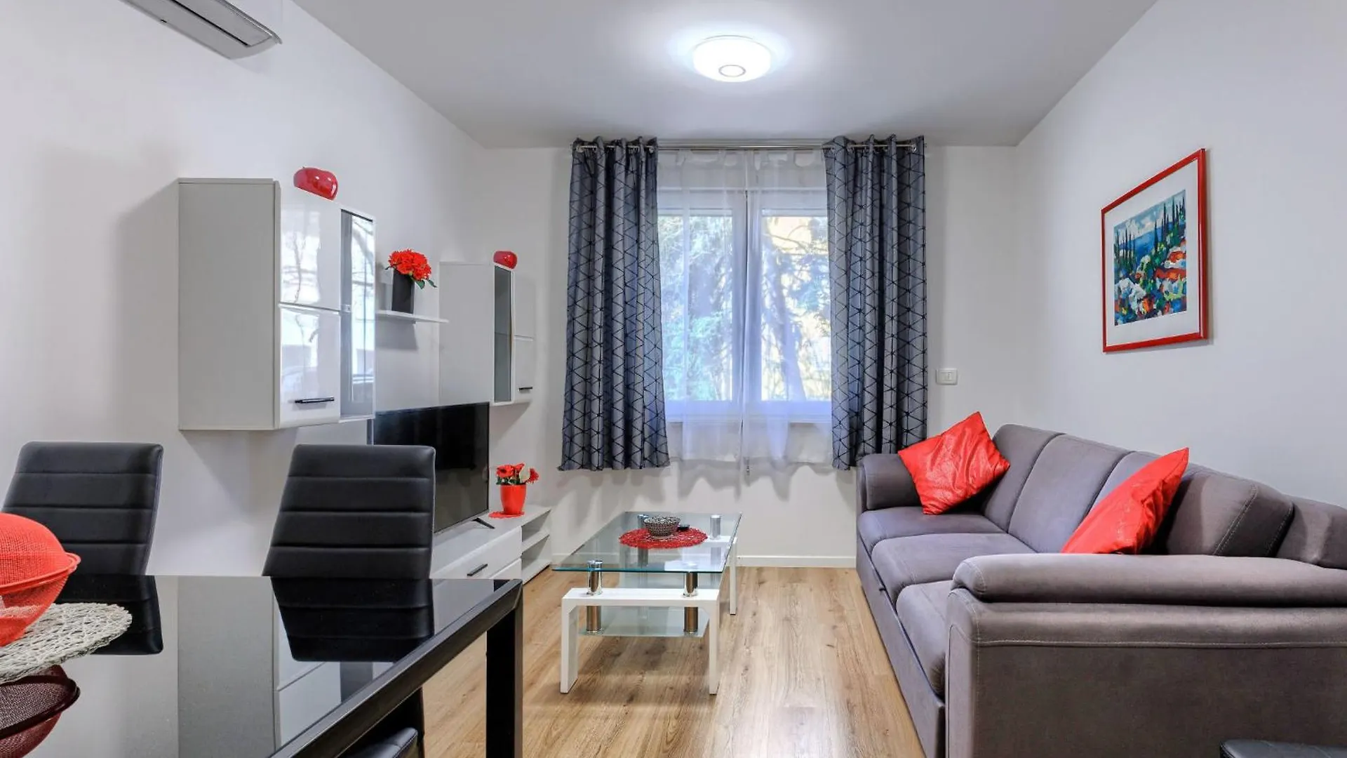 Apartment Porec Center Sea By Interhome