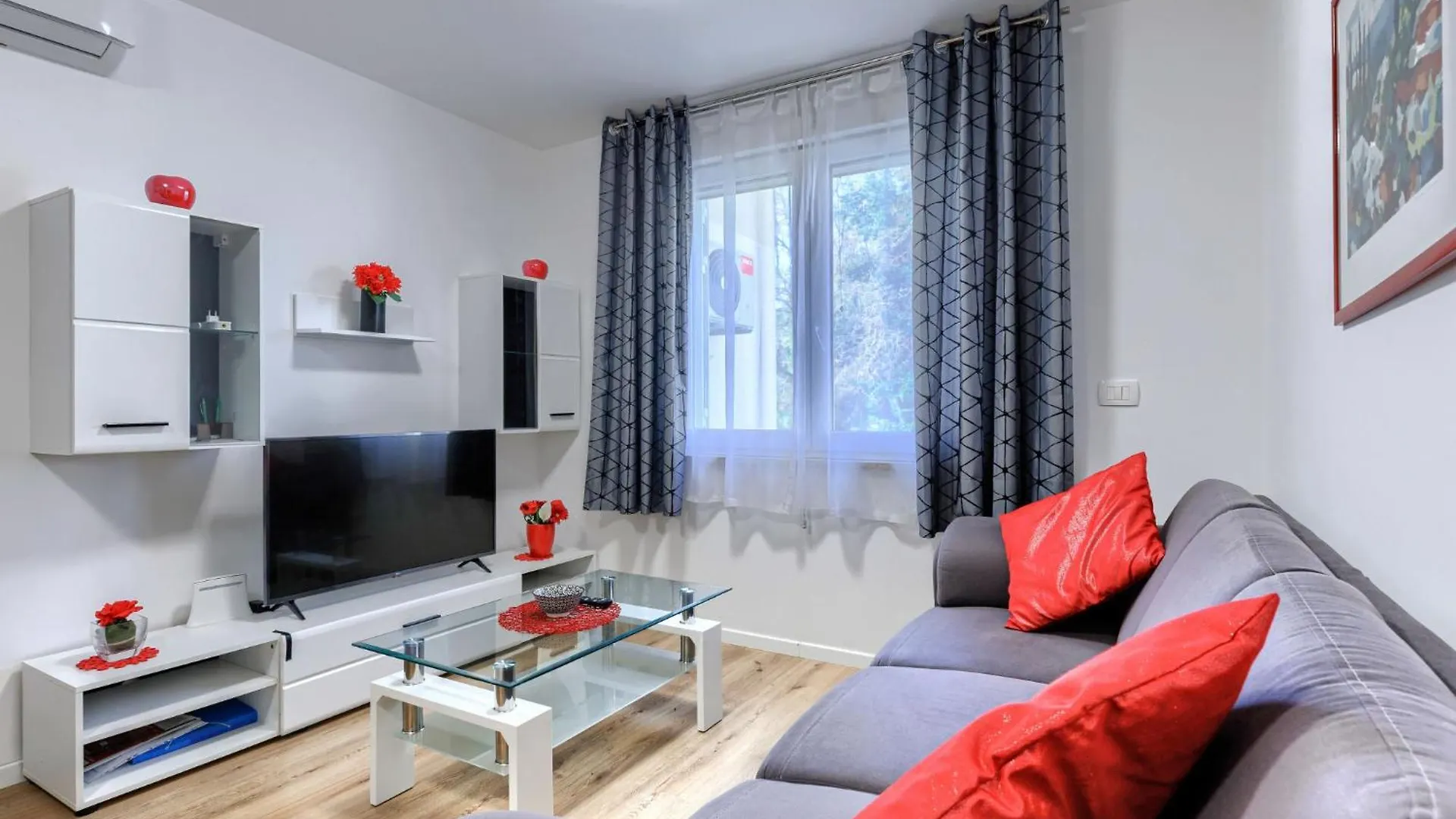 Apartment Porec Center Sea By Interhome